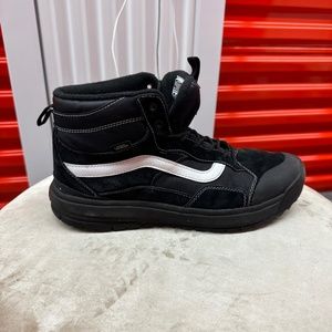 Vans boots MTE